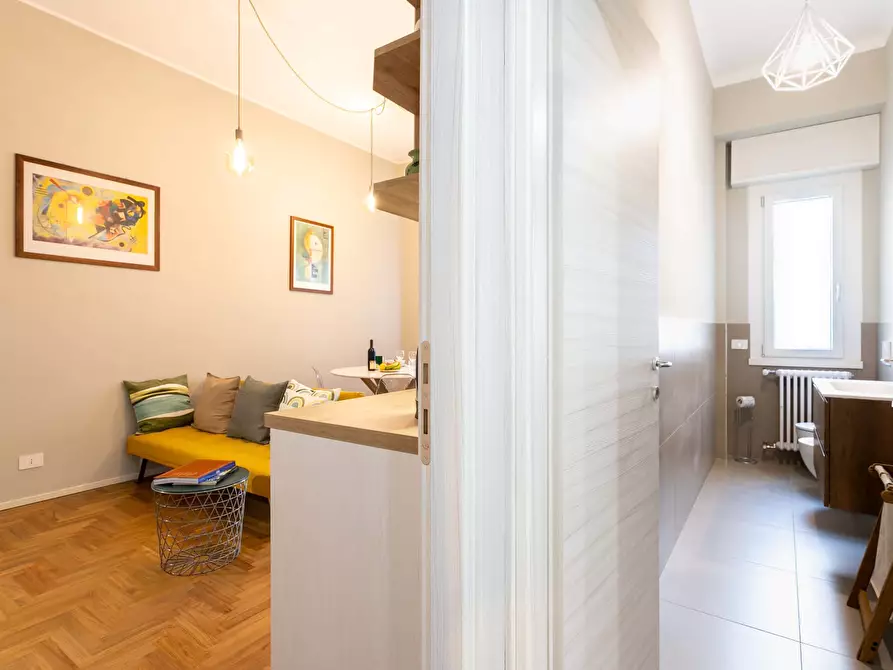 Immagine 20 di Appartamento in affitto  in Via Giorgio Washington80 a Milano