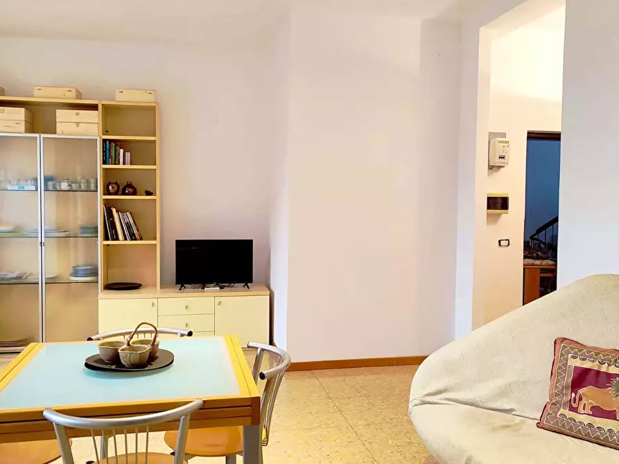 Immagine 10 di Appartamento in affitto  in Via Luigi Chiarelli a Milano