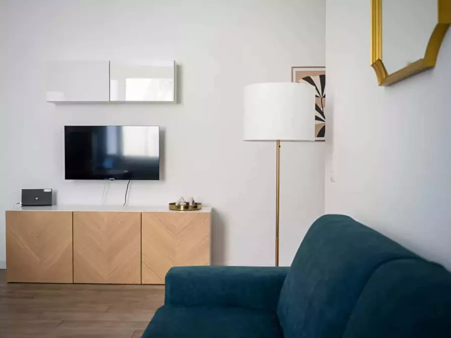 Immagine 3 di Appartamento in affitto  in Via Piacenza17 a Milano