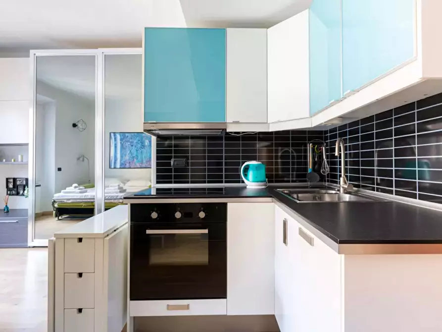 Immagine 3 di Appartamento in affitto  in Viale Bligny42 a Milano