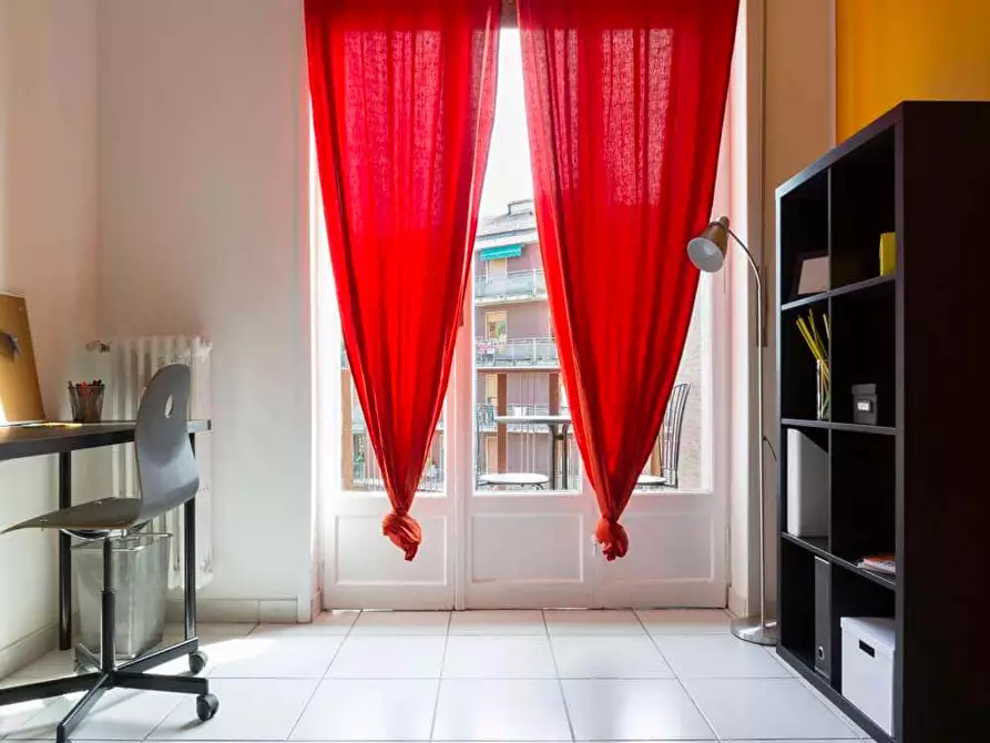 Immagine 8 di Camera in affitto  in Largo Giovanni Battista Scalabrini2 a Milano