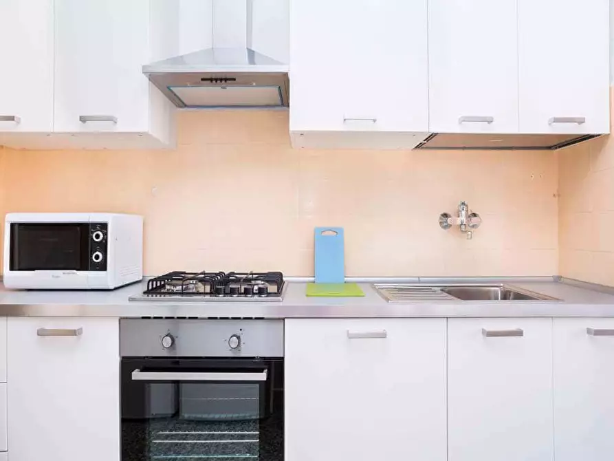 Immagine 56 di Camera in affitto  in Viale Carlo Espinasse12 a Milano