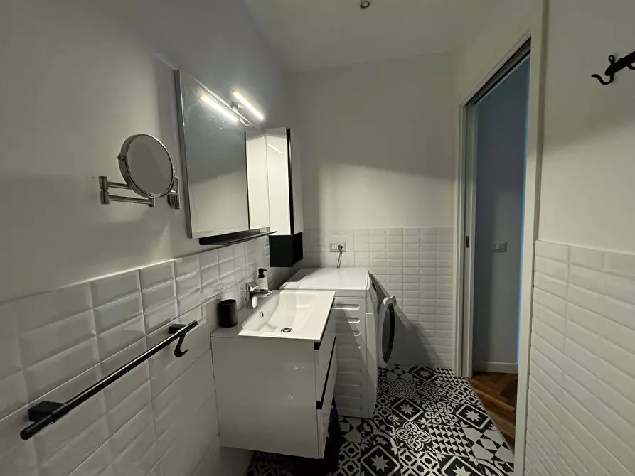 Immagine 22 di Appartamento in affitto  in Via Giuseppe Ripamonti244 a Milano
