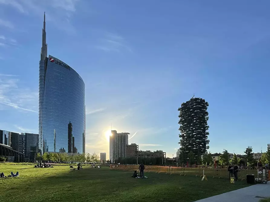 Immagine 18 di Appartamento in affitto  in Via Federico Confalonieri5 a Milano