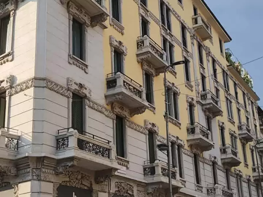 Immagine 16 di Appartamento in affitto  in Via San Gerolamo Emiliani1 a Milano