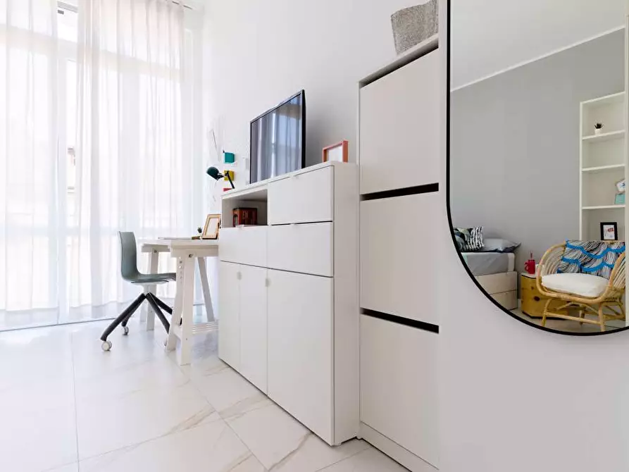 Immagine 8 di Camera in affitto  in Viale Bligny28 a Milano