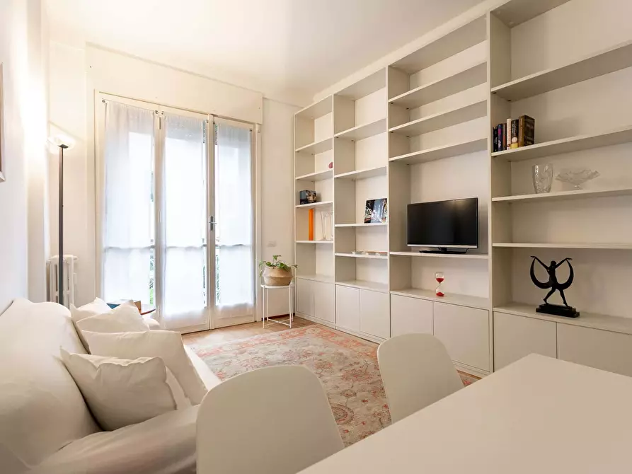 Immagine 15 di Appartamento in affitto  in Via Disciplini5 a Milano
