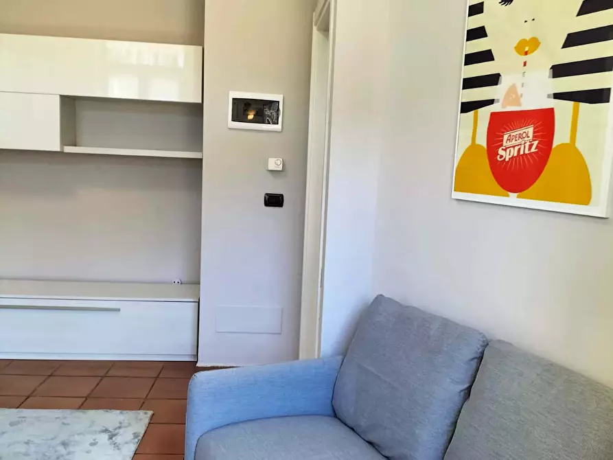 Immagine 3 di Appartamento in affitto  in Via Roberto Cozzi3 a Milano