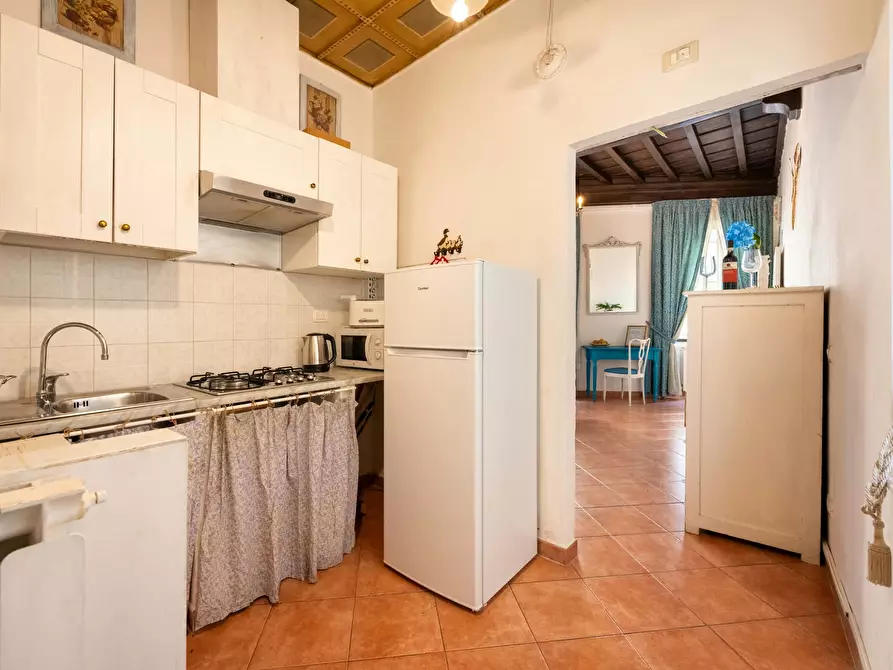 Immagine 23 di Appartamento in affitto  in Via della Vigna Nuova a Firenze