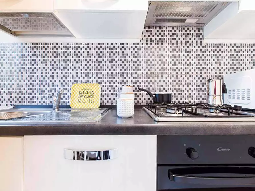 Immagine 24 di Camera in affitto  in Via Privata Moncalvo31 a Milano