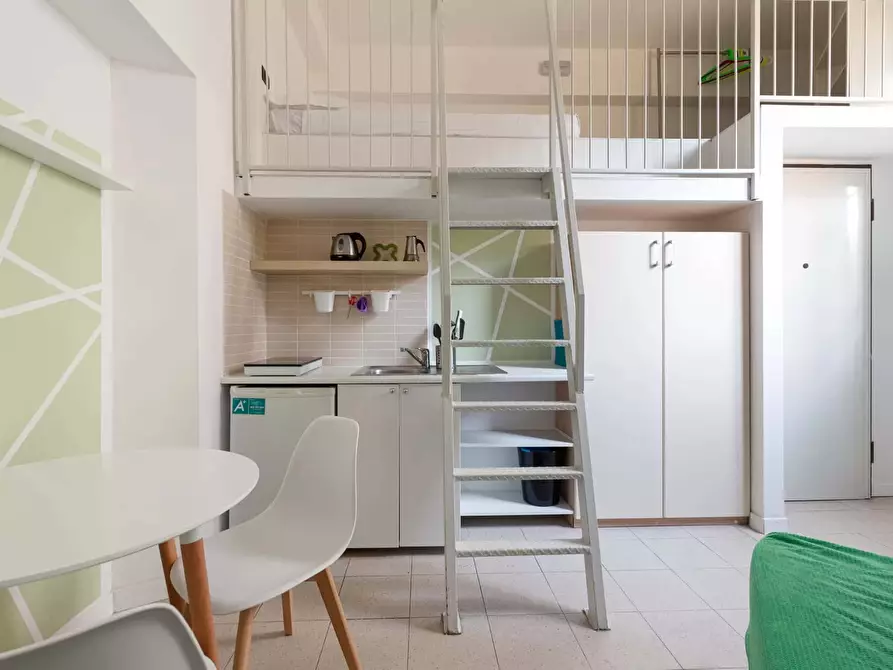 Immagine 3 di Appartamento in affitto  in Corso Magenta25 a Milano