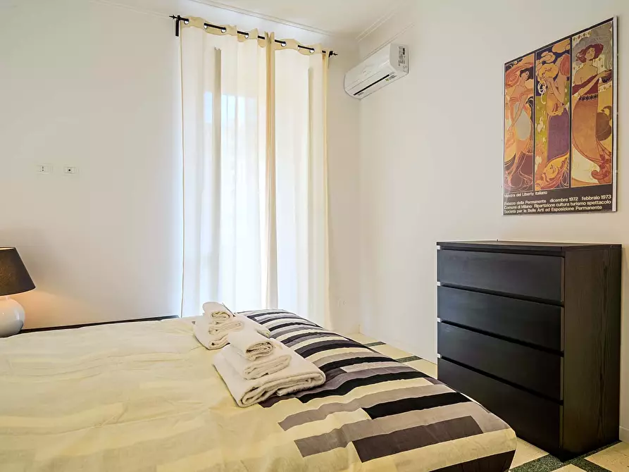 Immagine 11 di Appartamento in affitto  in Via Galazia2 a Roma