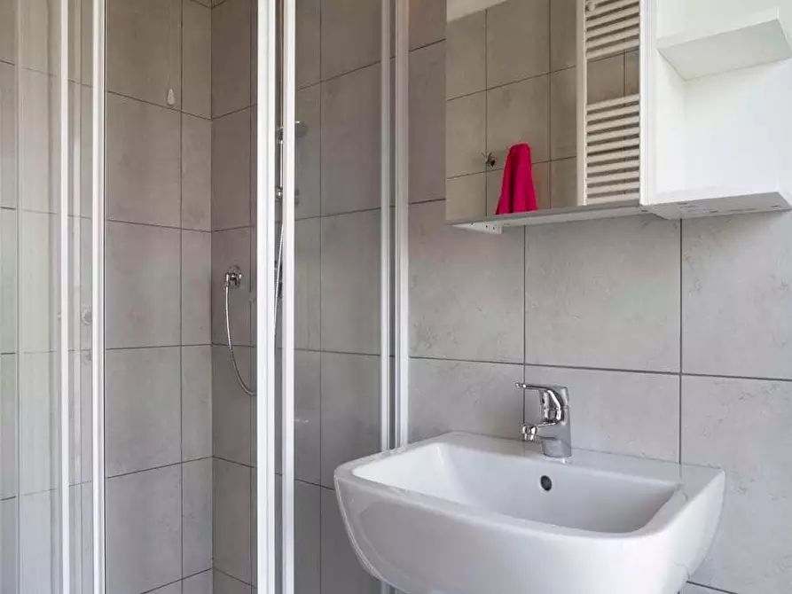 Immagine 28 di Camera in affitto  in Largo Cavalieri di Malta8 a Milano