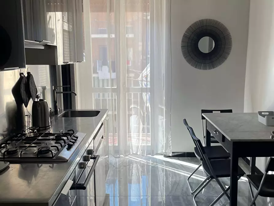 Immagine 4 di Appartamento in affitto  in Via Gaetano Donizetti30 a Torino