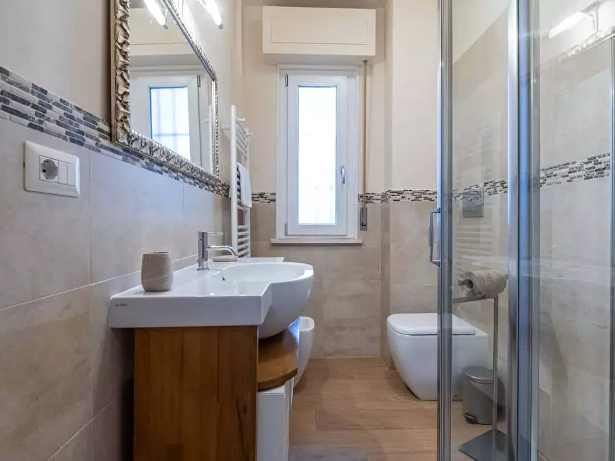 Immagine 22 di Appartamento in affitto  in Via Alfredo Catalani15 a Pisa