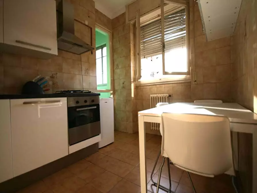 Immagine 7 di Camera in affitto  in Via Carlo Marx32 a Milano