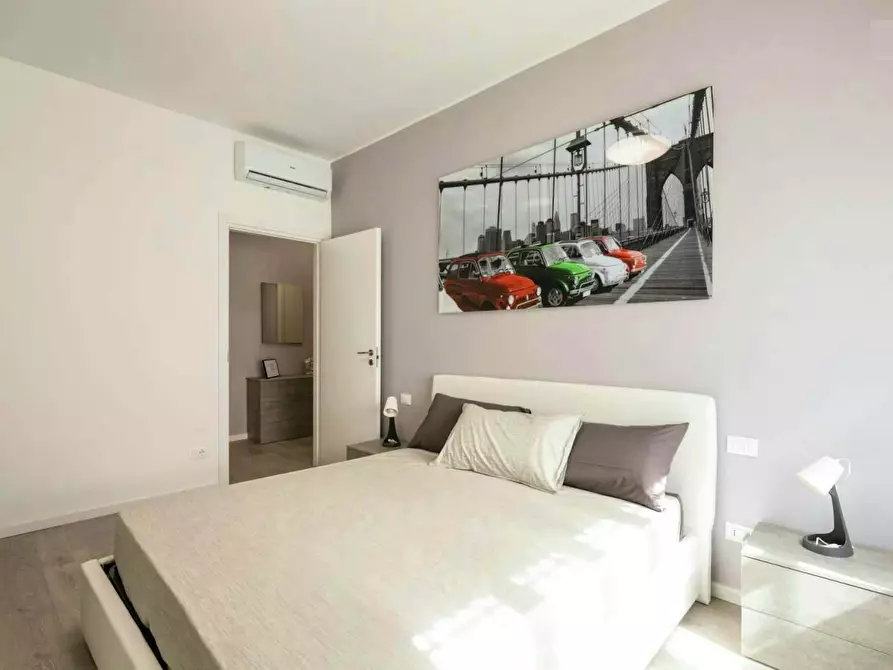 Immagine 3 di Appartamento in affitto  in Via Eugenio Curiel a Rozzano