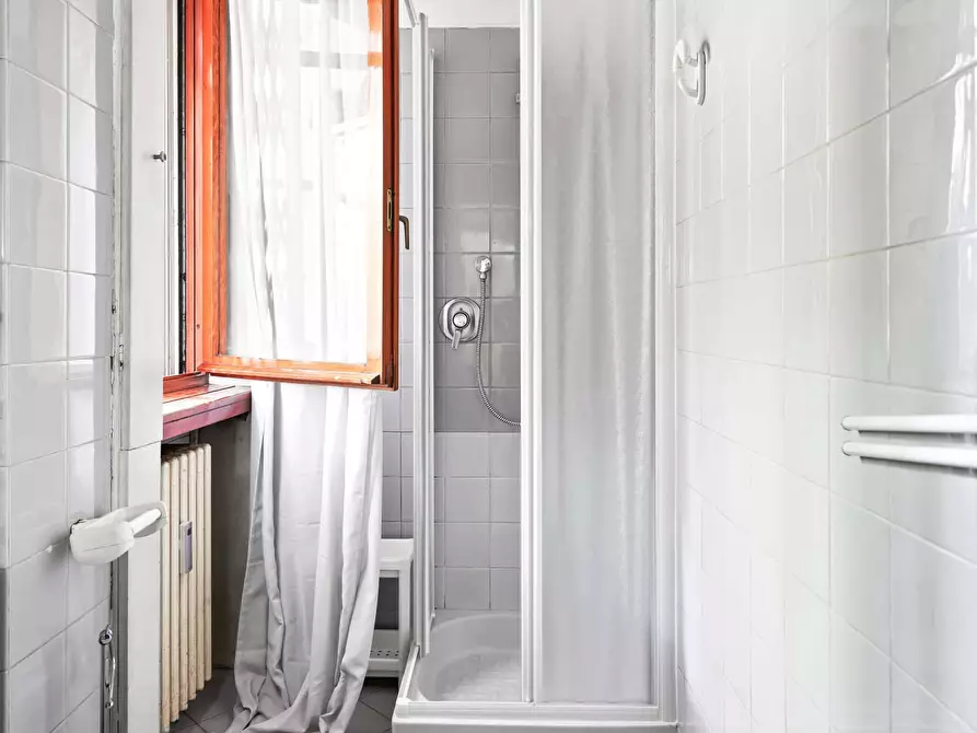 Immagine 3 di Camera in affitto  in Via Federico Tesio11 a Milano