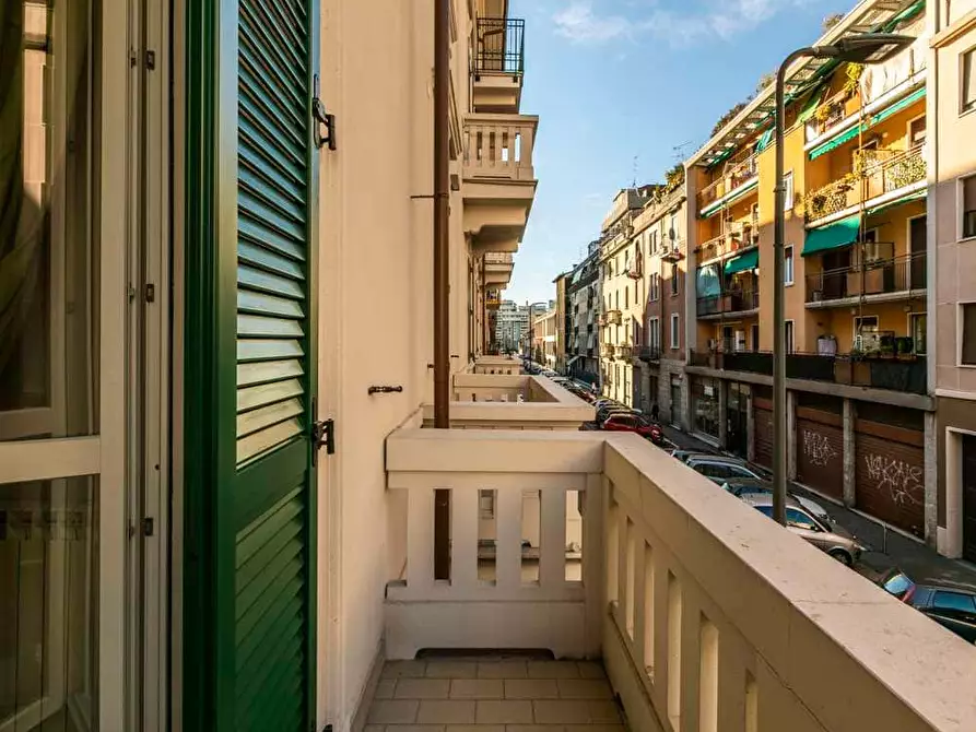 Immagine 1 di Camera in affitto  in Via Gardone5 a Milano
