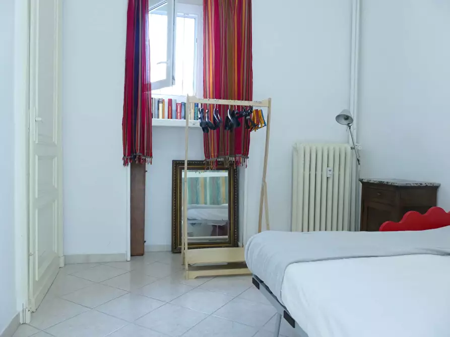 Immagine 13 di Appartamento in affitto  in Via San Secondo45 a Torino