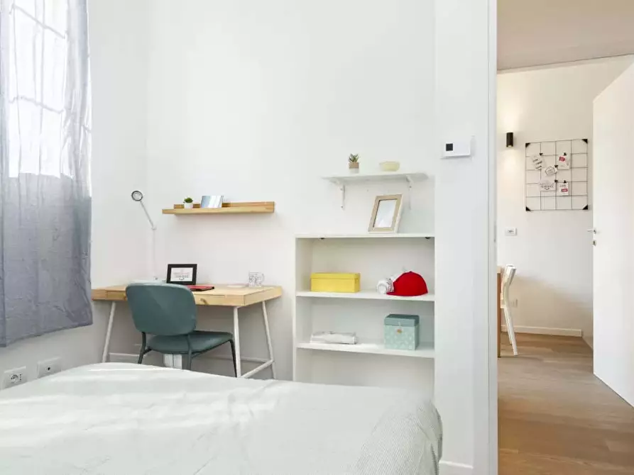 Immagine 10 di Appartamento in affitto  in Via Vespri Siciliani a Milano