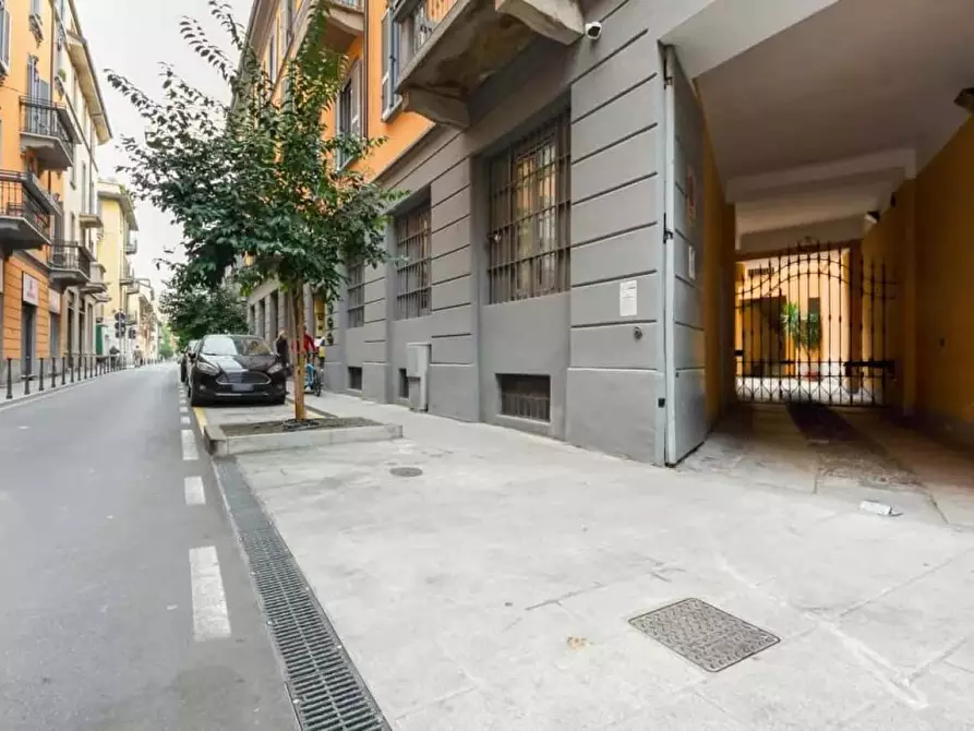 Immagine 13 di Appartamento in affitto  in Via Orti4 a Milano