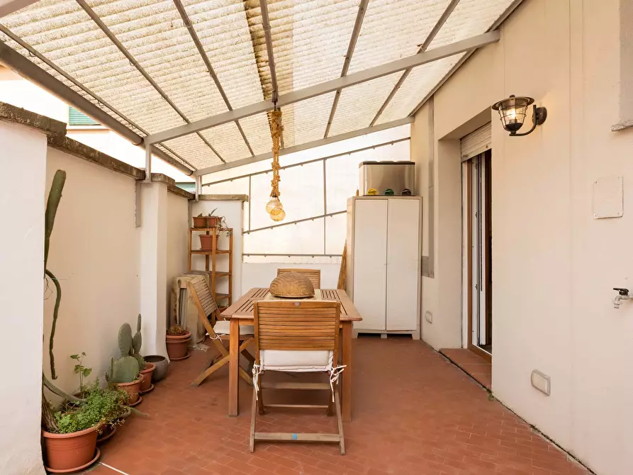 Immagine 1 di Appartamento in affitto  in Via Antonio Cecchi9 a Milano