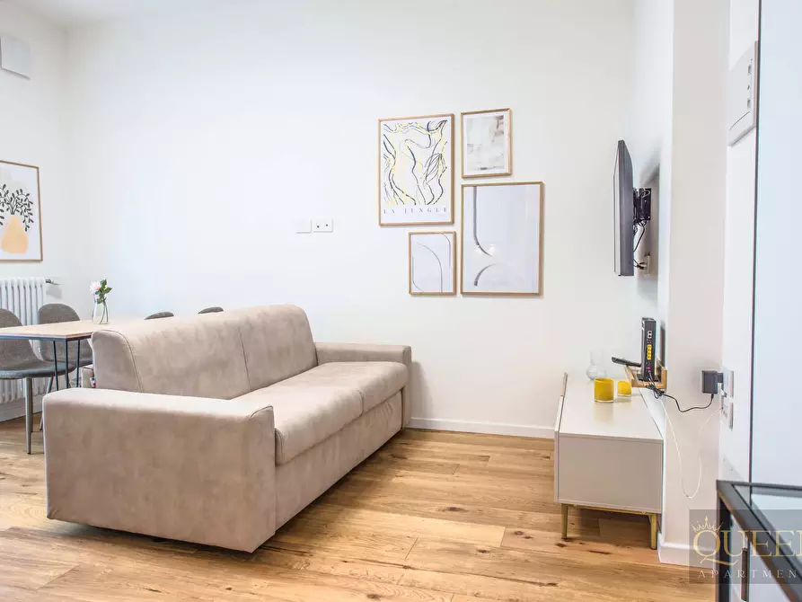 Immagine 6 di Appartamento in affitto  in Via Vincenzo Vela10 a Bologna
