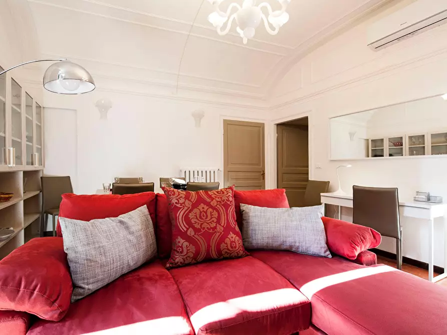 Immagine 10 di Appartamento in affitto  in Via Monte Grappa3 a Bologna