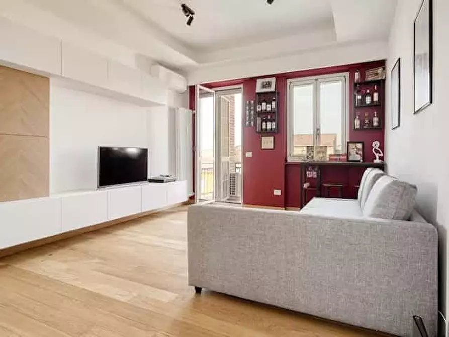 Immagine 5 di Appartamento in affitto  in Via Conte Suardi62 a Segrate