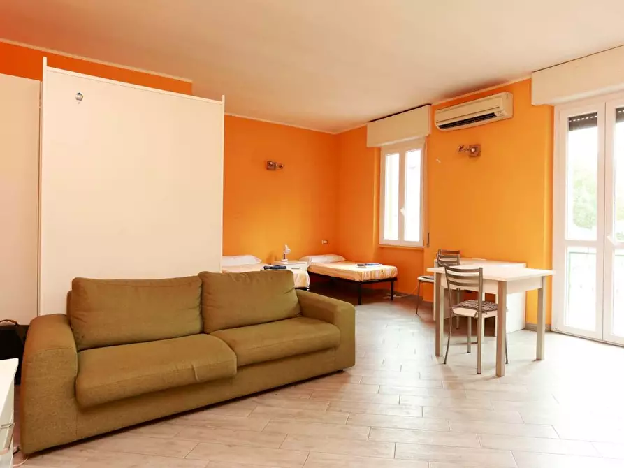 Immagine 18 di Appartamento in affitto  in Via Bordighera34 a Milano