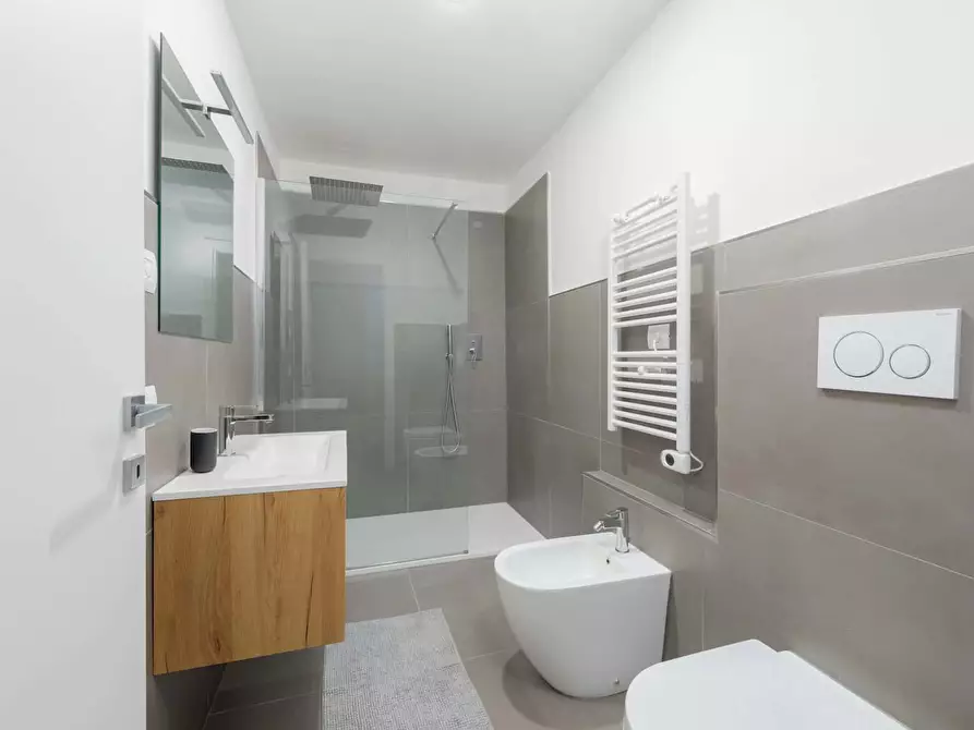 Immagine 14 di Camera in affitto  in Via Armari11 a Ferrara