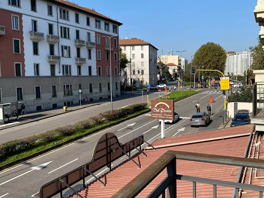 Immagine 10 di Appartamento in affitto  in Via Carlo Bazzi9 a Milano