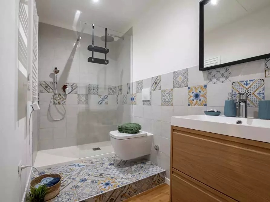 Immagine 15 di Appartamento in affitto  in Via Vincenzo Russo8 a Milano