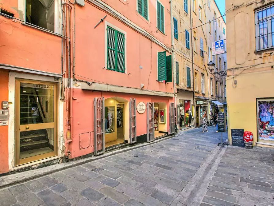 Immagine 17 di Appartamento in affitto  in Via Palazzo48 a San Remo