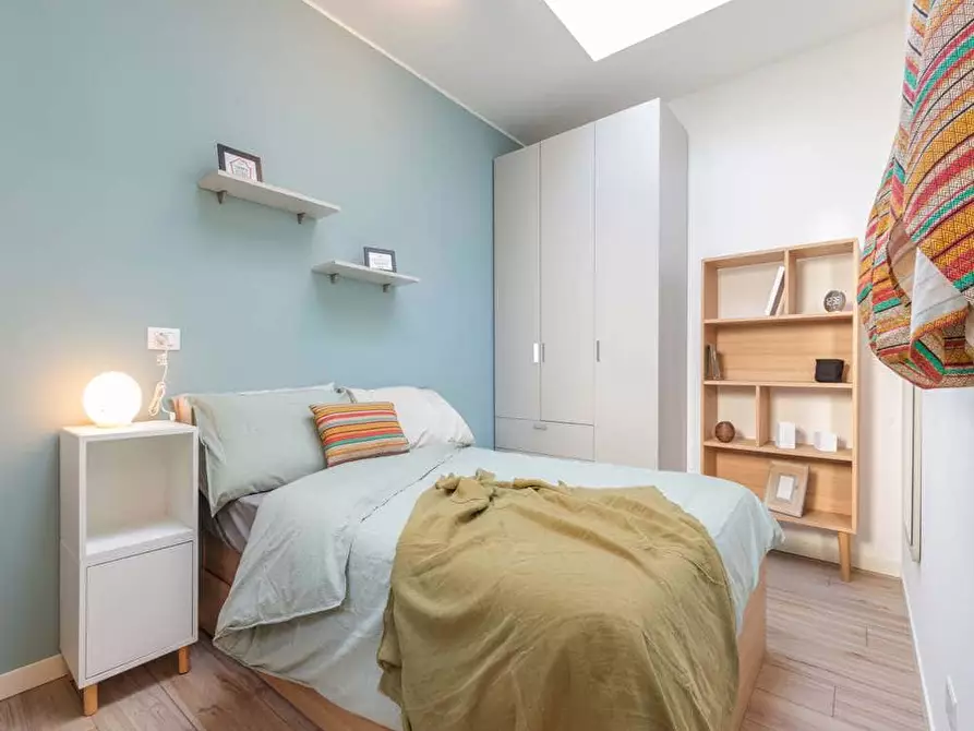 Immagine 6 di Camera in affitto  in Via Ospedale Civile69 a Padova