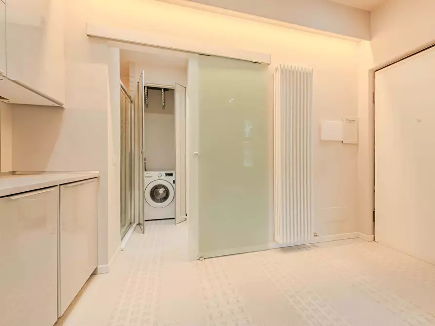 Immagine 4 di Appartamento in affitto  in Viale Piceno1 a Milano