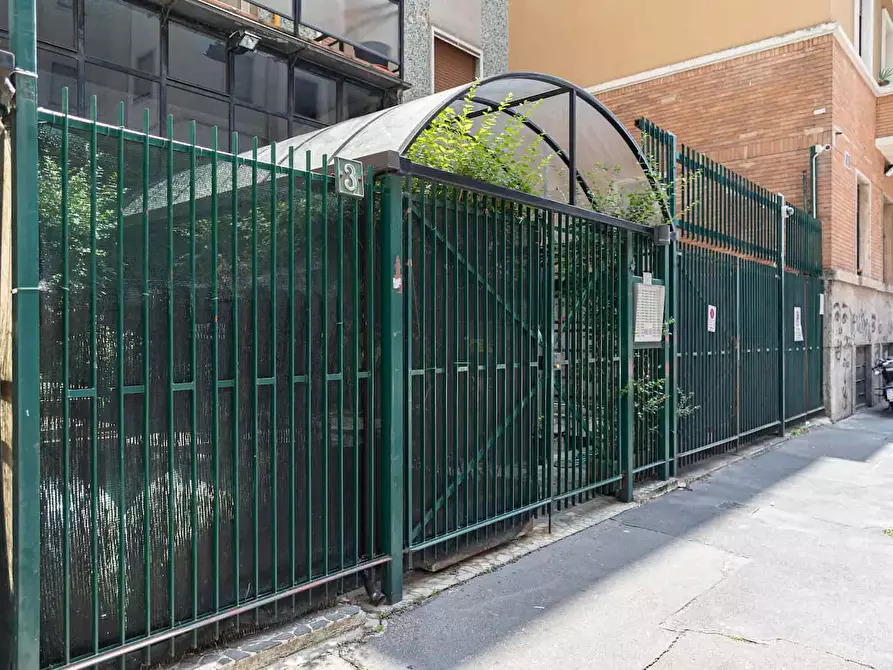 Immagine 19 di Appartamento in affitto  in Via Privata San Mansueto3 a Milano
