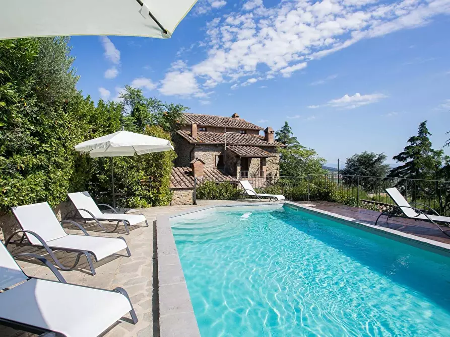 Immagine 2 di Appartamento in affitto  in Località Cinque Vie255 a Cortona