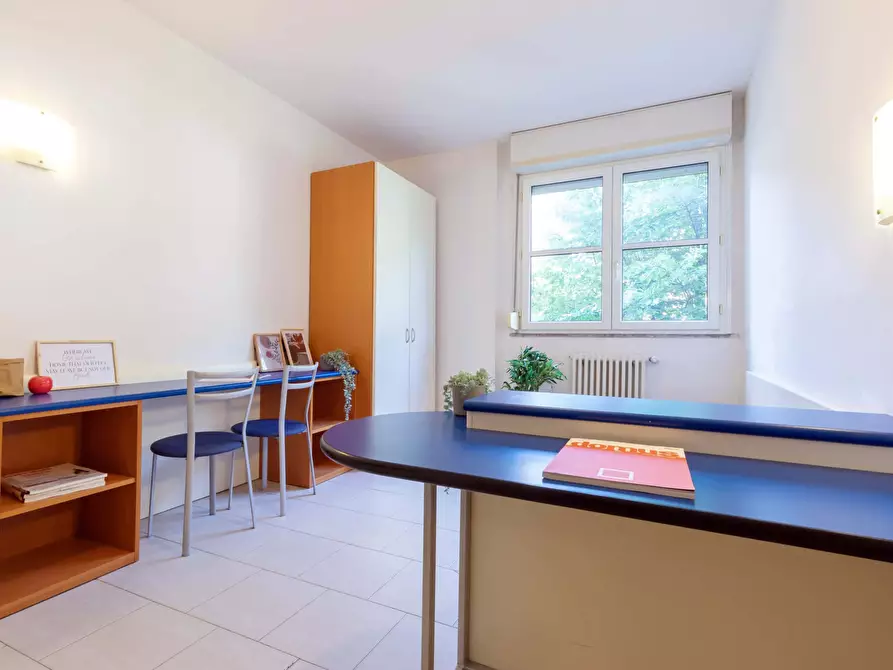 Immagine 5 di Camera in affitto  in Via Pannilani17 a Como