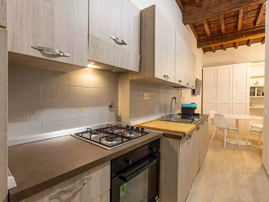 Immagine 6 di Appartamento in affitto  in Borgo Ognissanti57 a Firenze