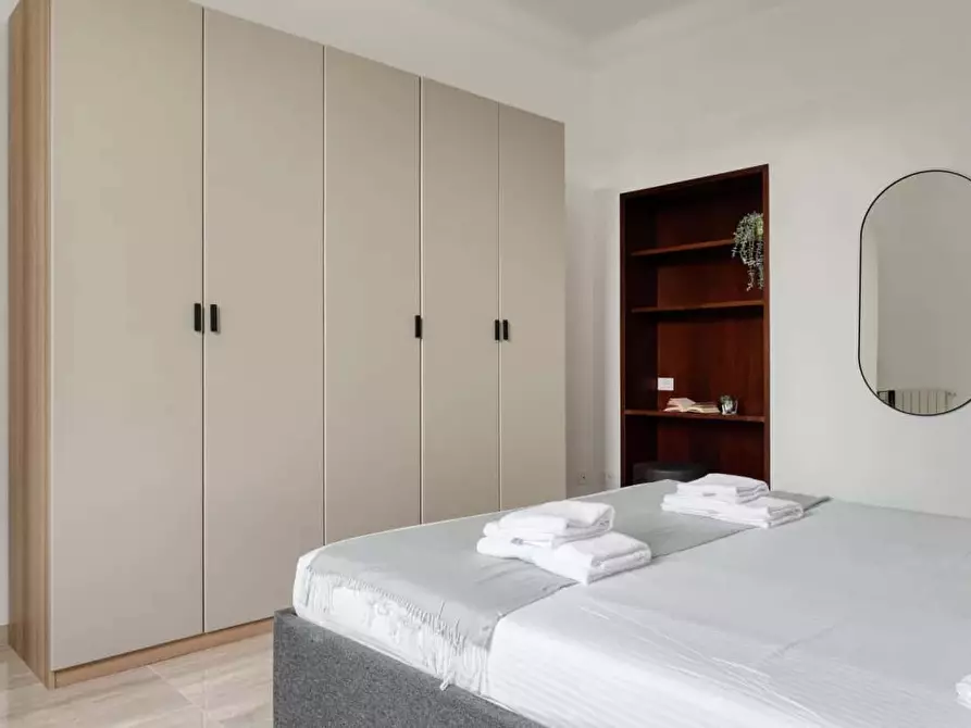 Immagine 15 di Appartamento in affitto  in Via Vallarsa22 a Milano