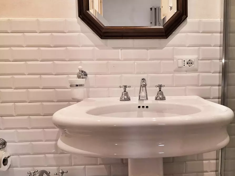 Immagine 13 di Appartamento in affitto  in Via Tertulliano70 a Milano