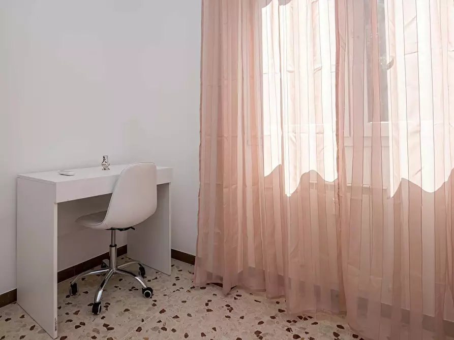 Immagine 5 di Appartamento in affitto  in Via Papiniano22 a Roma