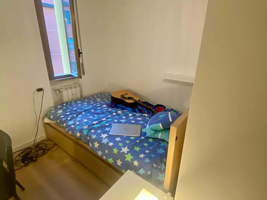 Immagine 1 di Camera in affitto  in Via Cascina Barocco13 a Milano