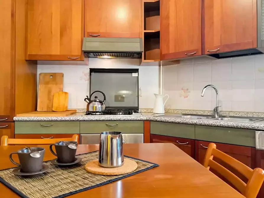 Immagine 22 di Appartamento in affitto  in Via Olindo Guerrini a Milano