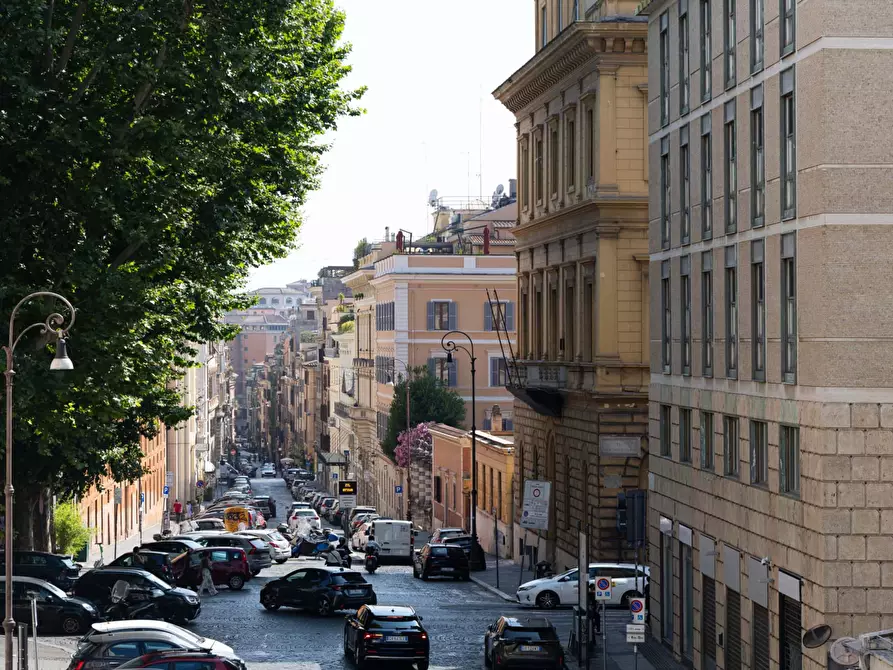 Immagine 52 di Appartamento in affitto  in Via Torino7 a Roma