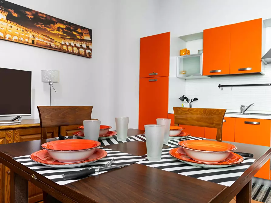 Immagine 3 di Appartamento in affitto  in Via Pellegrino Matteucci20 a Bologna