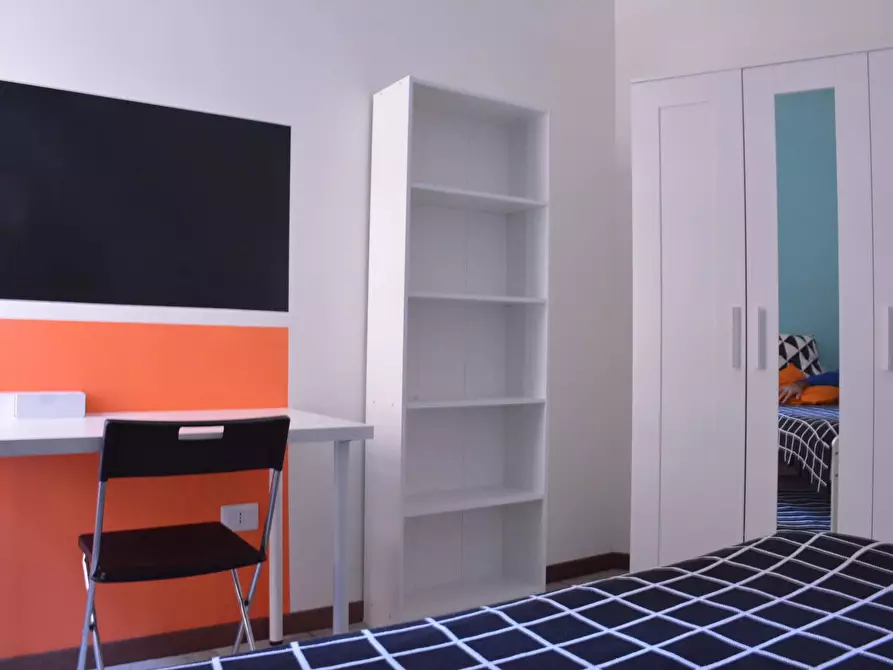 Immagine 3 di Camera in affitto  in Via Tigellio20 a Cagliari