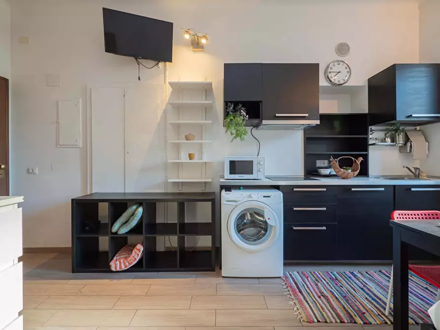 Immagine 7 di Appartamento in affitto  in Viale Bligny42 a Milano